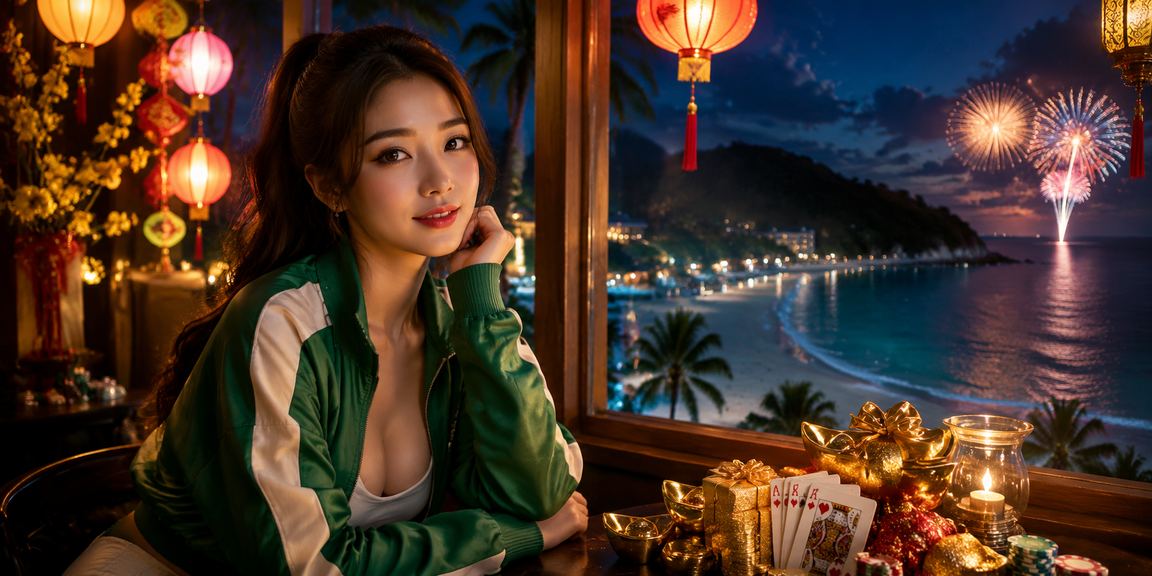 Người chơi tại Hội An thưởng thức cà phê và tìm hiểu điều khoản thanh toán casino