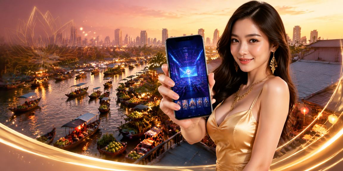 Người chơi di động tại khu vực Mekong nhận thông báo khuyến mãi mới nhất